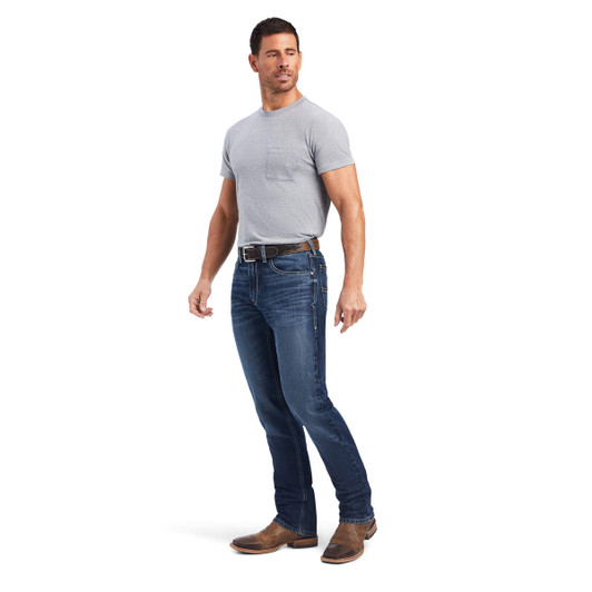 Ariat men jean