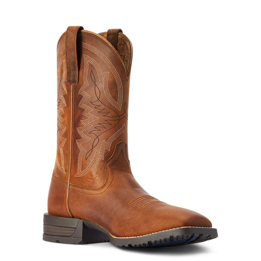 MEN - FOOTWEAR - Boots - Page 1 