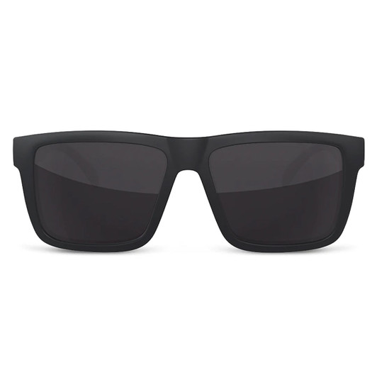 Heat Wave Unisex "Xl Vise Z87" Sunglasses - E_XLVIS_SOCOM_01
