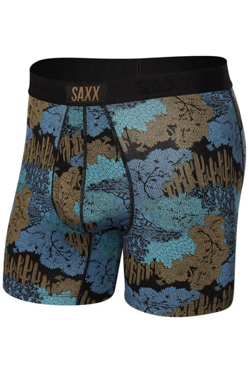 Saxx Underwear Men's Ultra Boxer Brief - SXBB30F-SAP