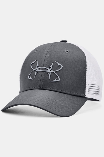 Under Armour Men's UA Fish Hook Cap