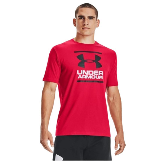 under armour men t-shirt