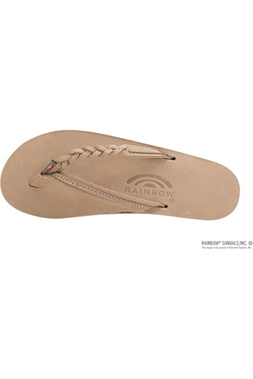 401ALTSN_LADIES - Rainbow Sandals