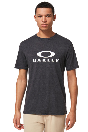 Oakley Men's O Bark 2.0 Short Sleeve T-Shirt Tee - FOA402167