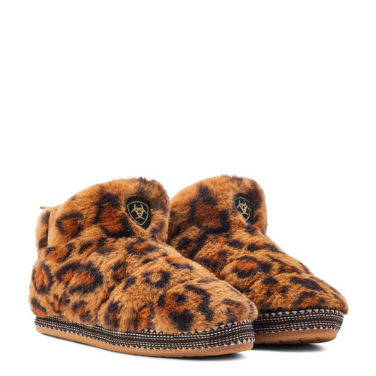 Ariat slipper
