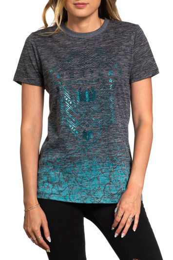 Under Armour Womens Tech Short-Sleeve T-Shirt : : Clothing, Shoes  & Accessories