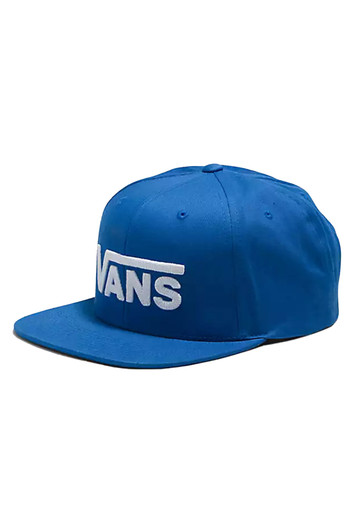 Vans Drop V Ii Snapback Patch Cap Hats - VN0A36OR7WM1