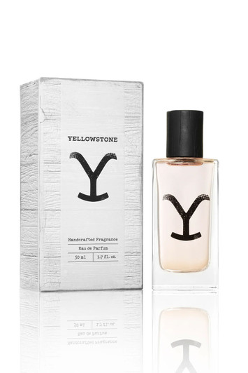 Yellowstone perfume