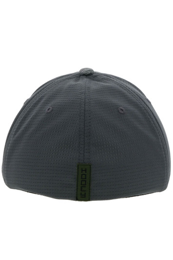  #Cacique - Hashtag Men's Flexfit Baseball Hat Cap, Black,  Small/Medium : Clothing, Shoes & Jewelry