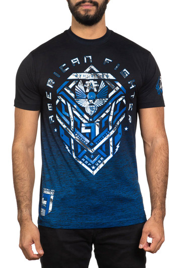 American Fighter Men's Grantsdale Short Sleeve T-Shirt Tee - FM14568