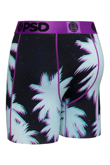 PSD Underwear Men's Bunny Girls Boxer Brief - 223180001