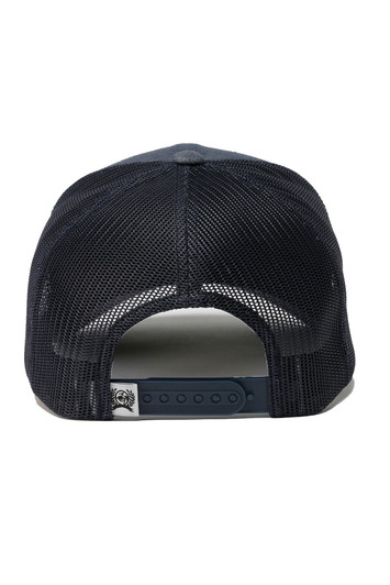 Zoo York Practice No Fear Trucker Hats Trucker Hats Sold By  Daisietransitory SKU 24463974 55% OFF Printerval