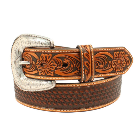 Ariat belt