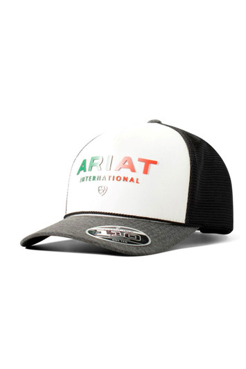 Ariat hats