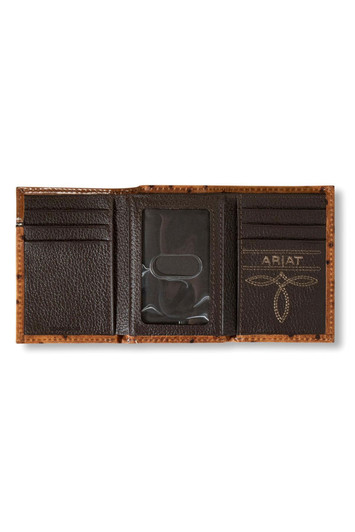 Ariat wallets