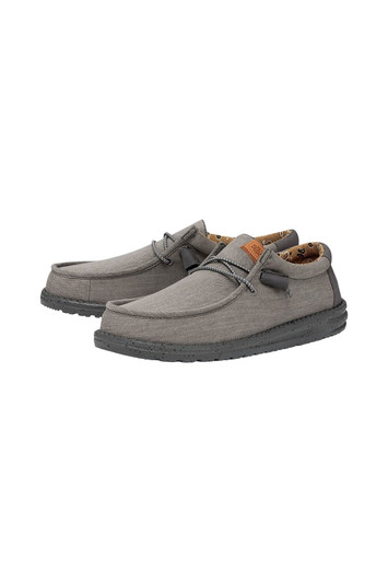 トップス OHOTORO Mixed Tube Knit charcoal OHOTORO Mixed Tube Knit charcoal トップス
