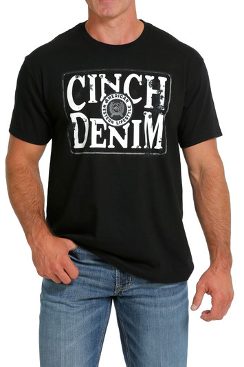 Cinch t shirts