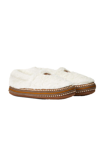 Ariat slipper