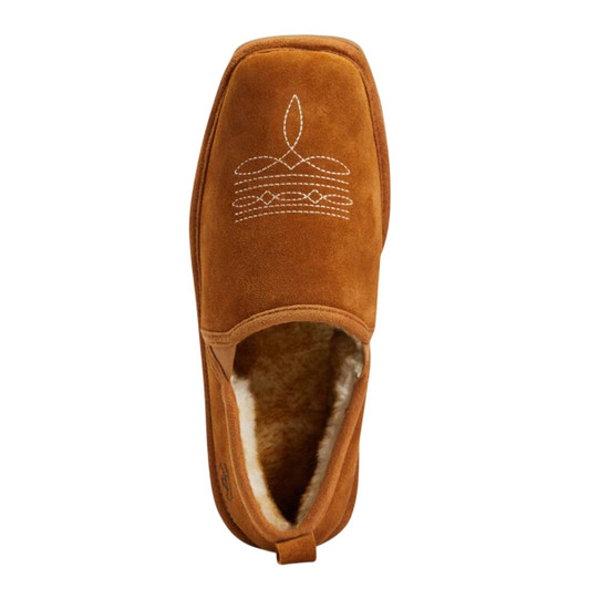 Ariat slippers