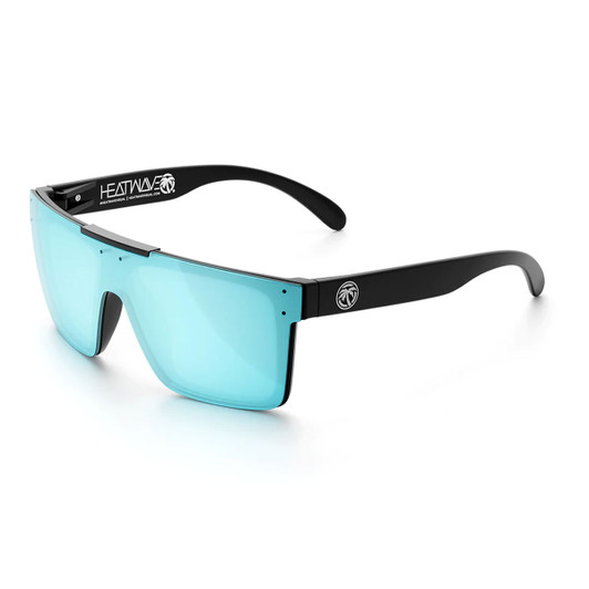 Heat wave sunglasses