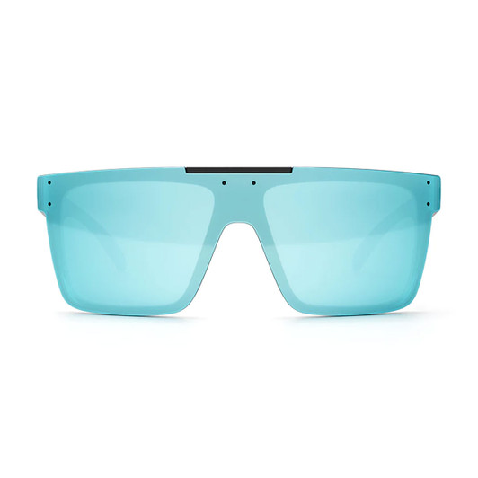 Heat wave unisex sunglasses