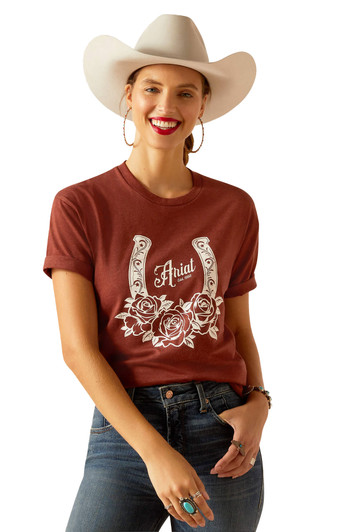 Ariat tshirt