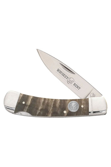 Whiskey bent knive