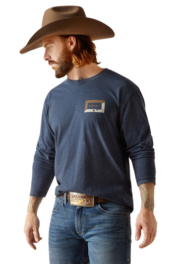 Ariat tshirt