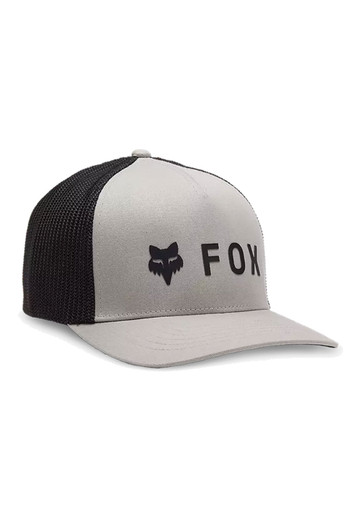 Fox head hat