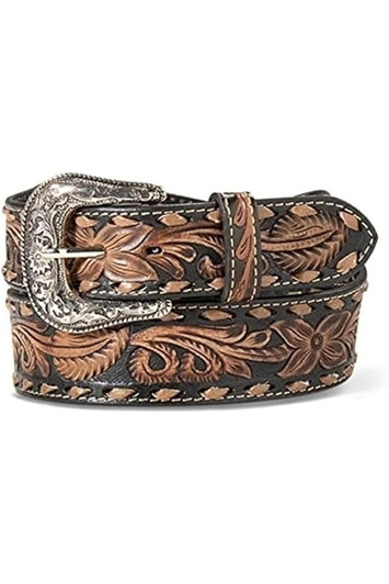 Ariat belt