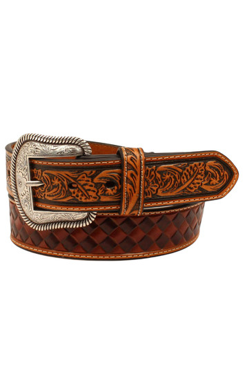 Nocona belts