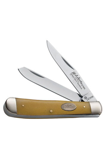 Justin knife