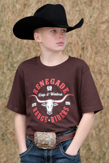 Cinch t shirts