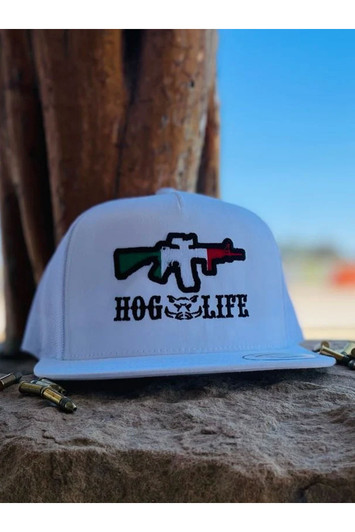 Men - HATS - Snapback Page Accessories Shoes | Lifestyle 24 Wear - Caps and Knockout - Clothing