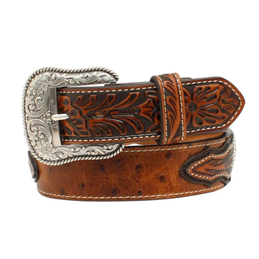 Ariat belts