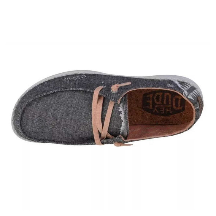 Hey dude women shoes
