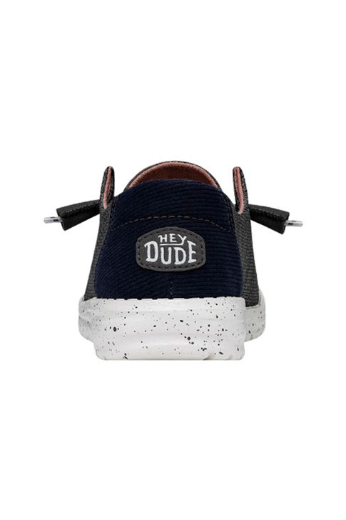 Hey dude women shoe