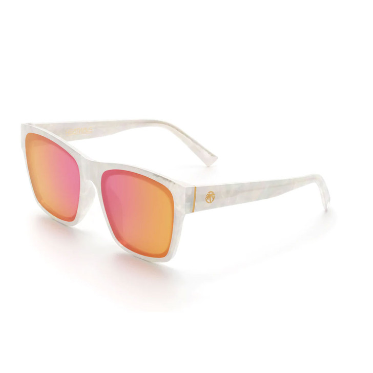 Heat wave sunglasses