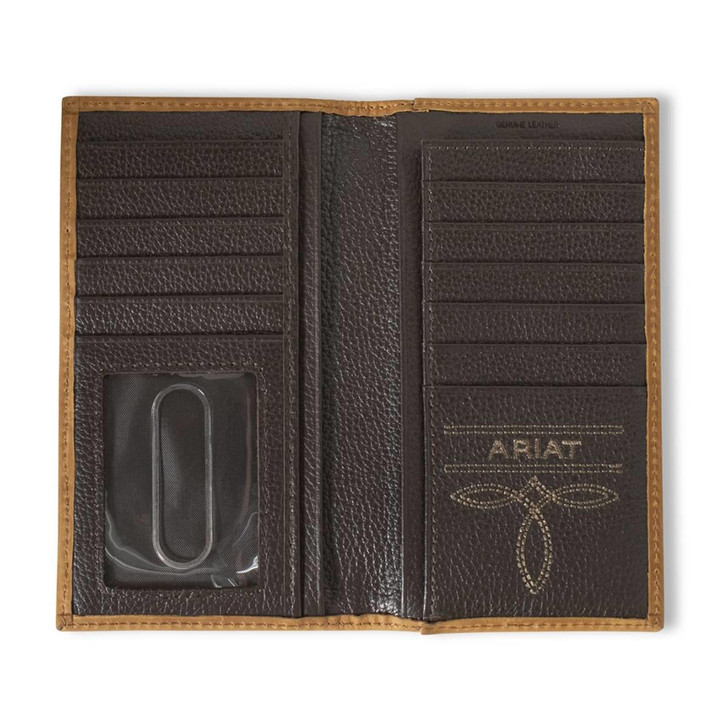 Ariat wallets