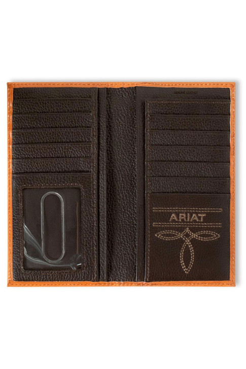 Ariat wallets