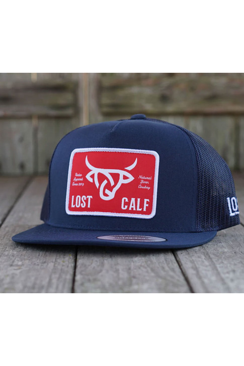 Lost calf hats