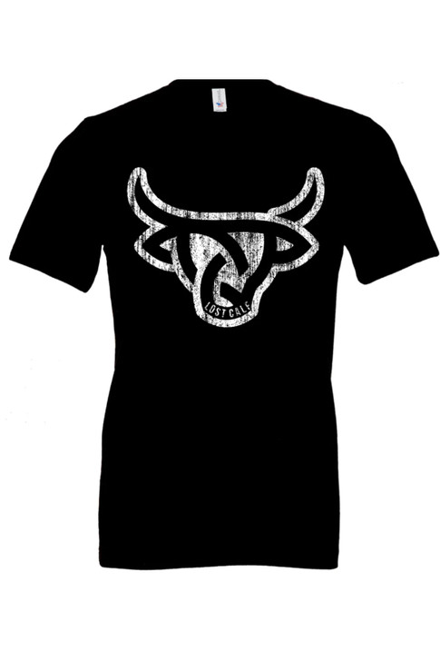 Lost calf t shirts