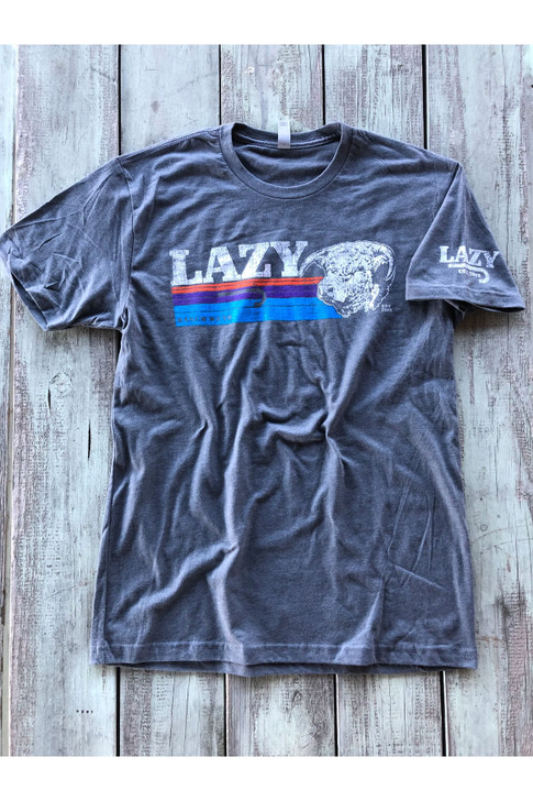Lazy j t shirts