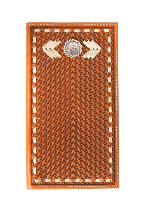 Nocona wallets