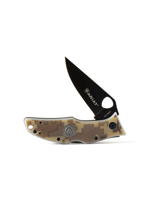 Ariat knife