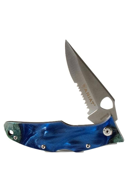 Ariat knifes