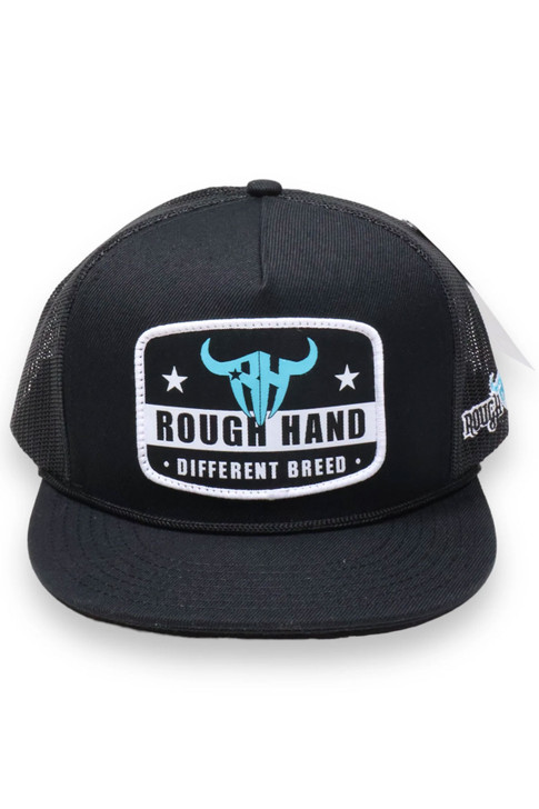 Rough hand hats