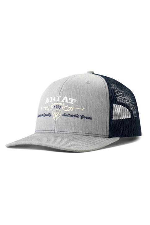 Ariat hats