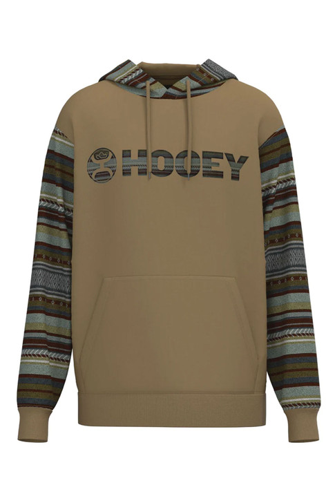 Hooey hoodie