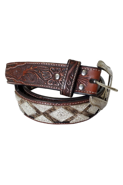 Nocona belts